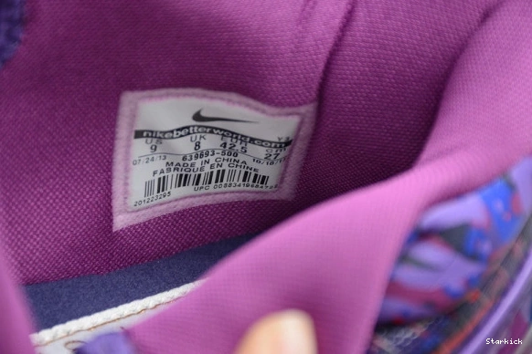 MVP) (Finals Prelude Nike 639693-500 Kobe 4 0317